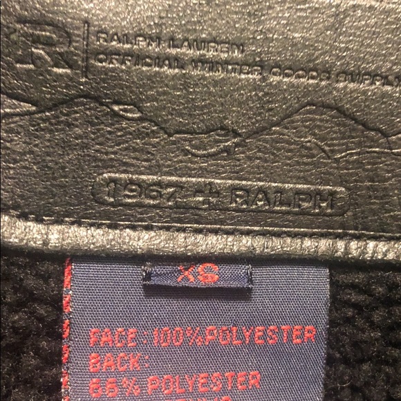 Ralph Lauren jacket - Picture 5 of 8